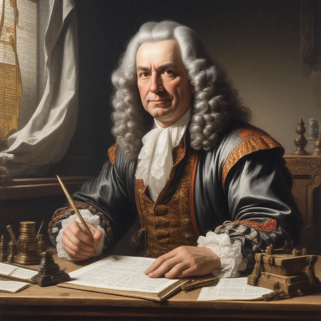 Johann Bernoulli